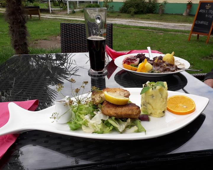 Restaurant und Pension Seeterrasse