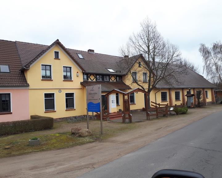 Restaurant und Pension Silberschalchen